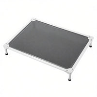 Elevated Dog Bed for Bedroom