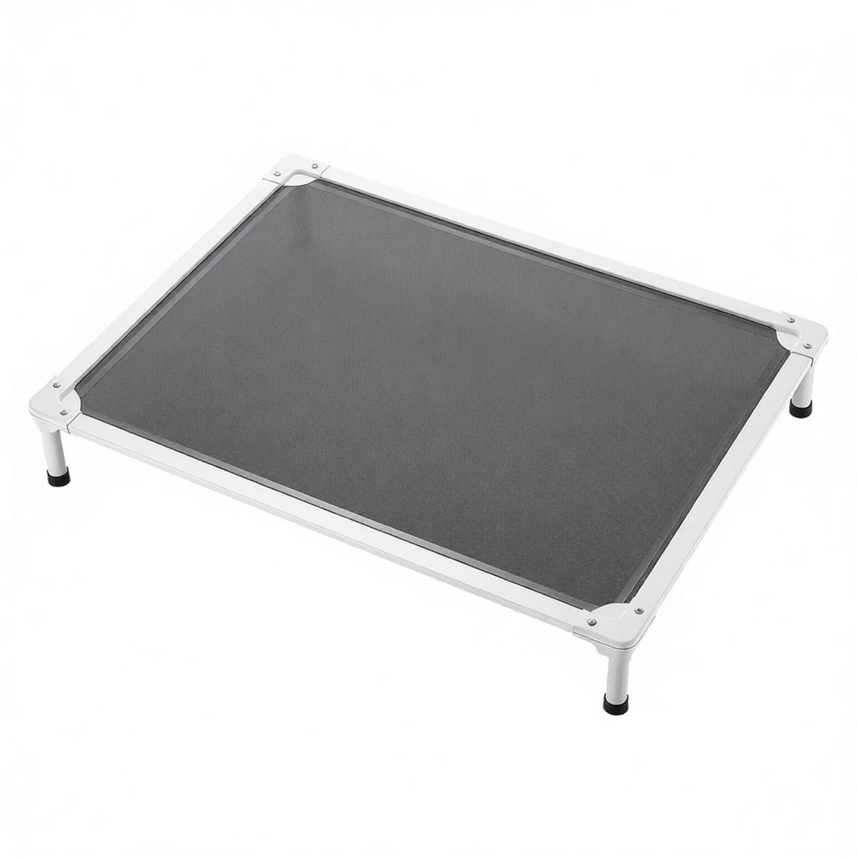 Elevated Dog Bed for Bedroom