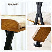 73in Modern Cat Tower For Indoor Cats - Multi-Level Cat Tree With Scratching Posts, Caves, Large Perch & Removable Pads 