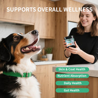 Only Self Pickup---Probiotics For Dogs