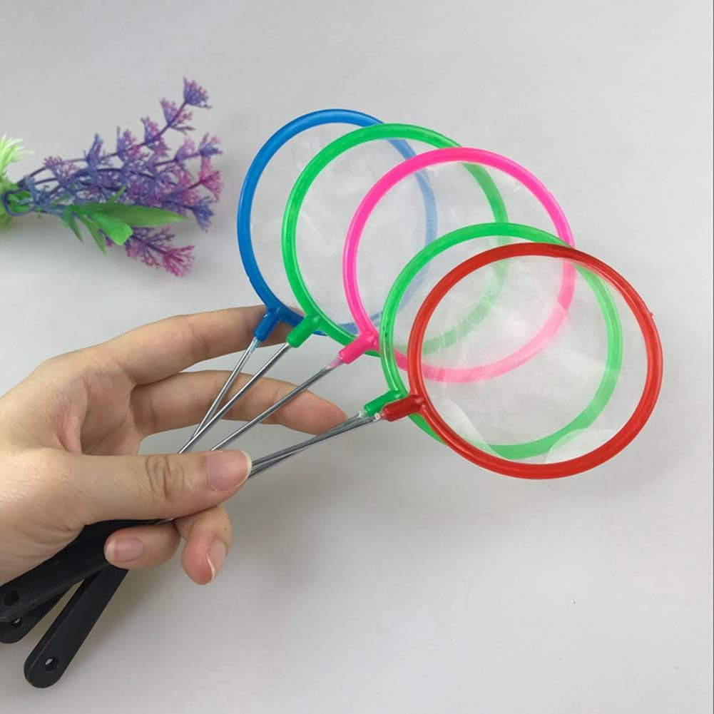 5 pack Baby Brine Shrimp Net - BIG FRENCHIES