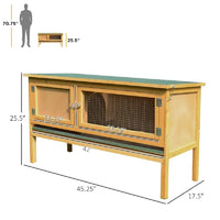 Small Animal Playpen Cage