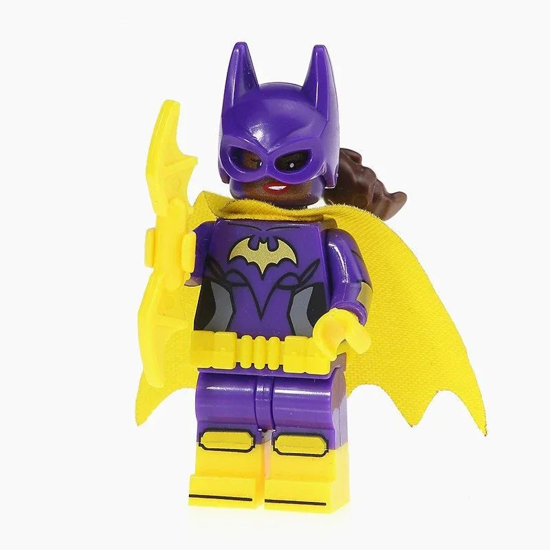 Batgirl - BIG FRENCHIES