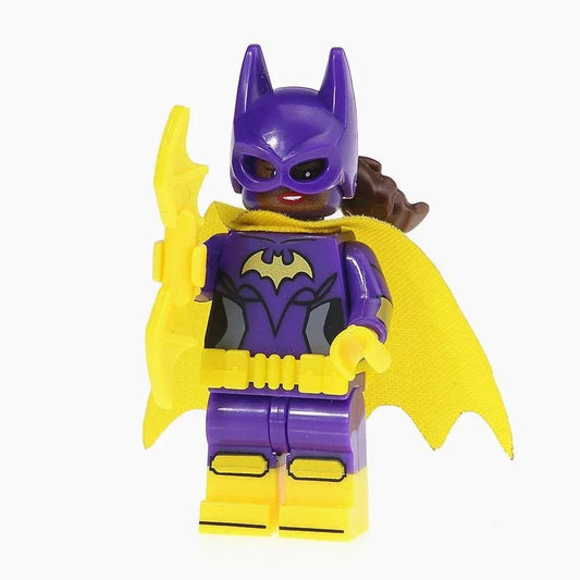 Batgirl - BIG FRENCHIES