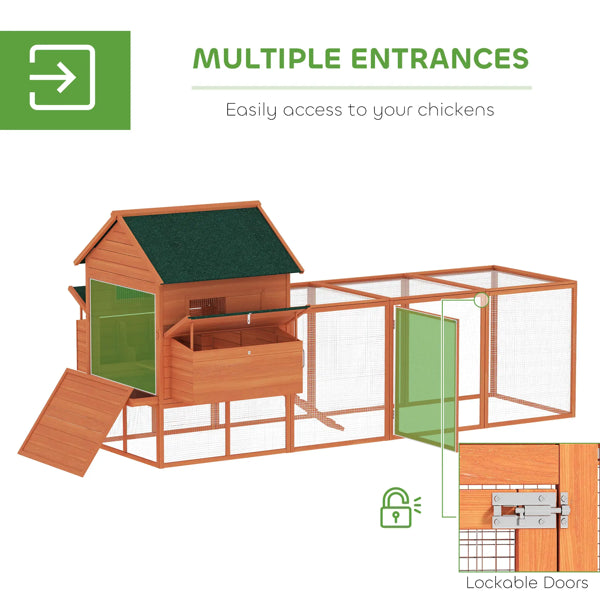 Chicken Coop
