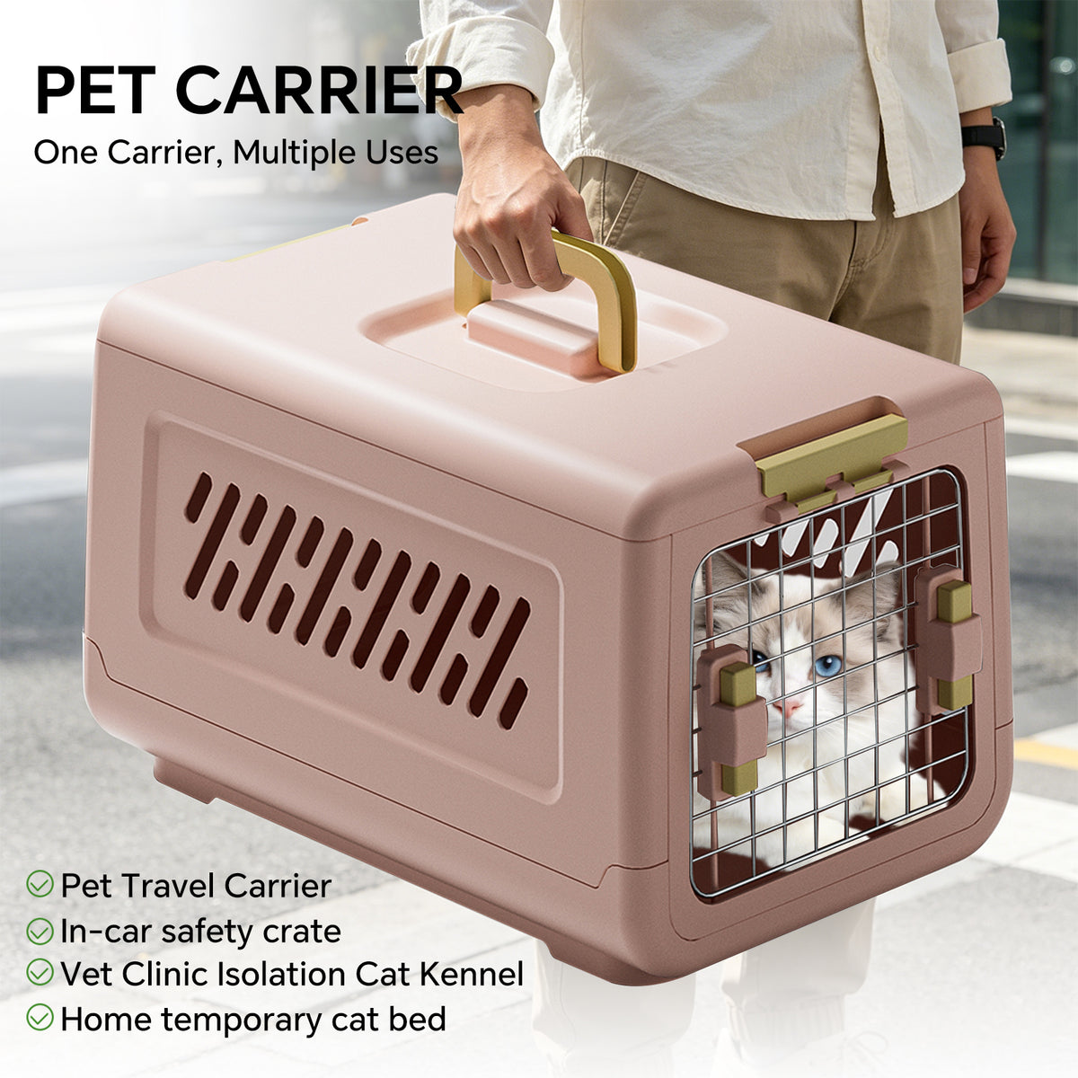 Only Self Pickup---Flight Case