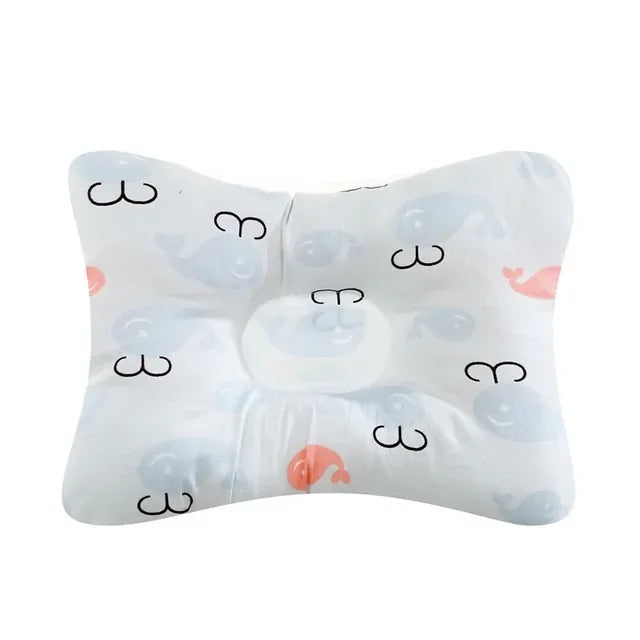Baby Nursing Pillow Infant Newborn Sleep Support - # BAGE21510003 - BIG FRENCHIES