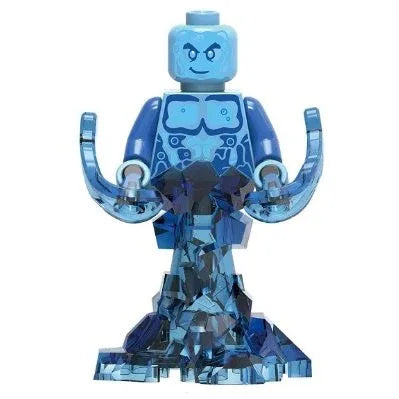 Hydro-Man - BIG FRENCHIES