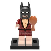 PJ Batman - BIG FRENCHIES