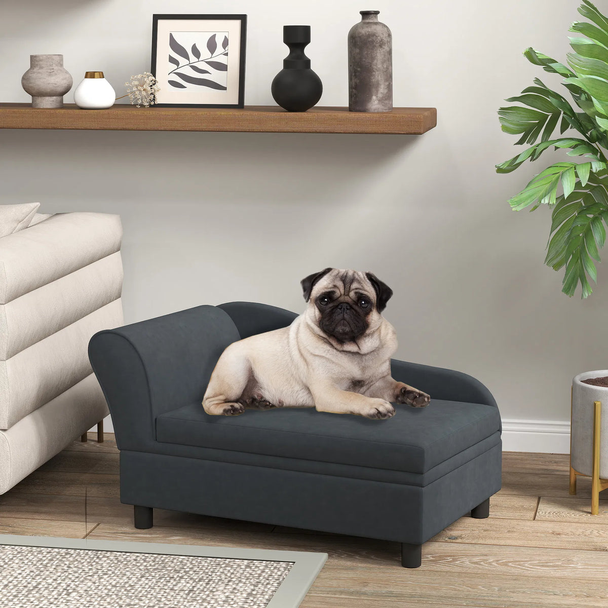 Dog Bed/Pet Sofa