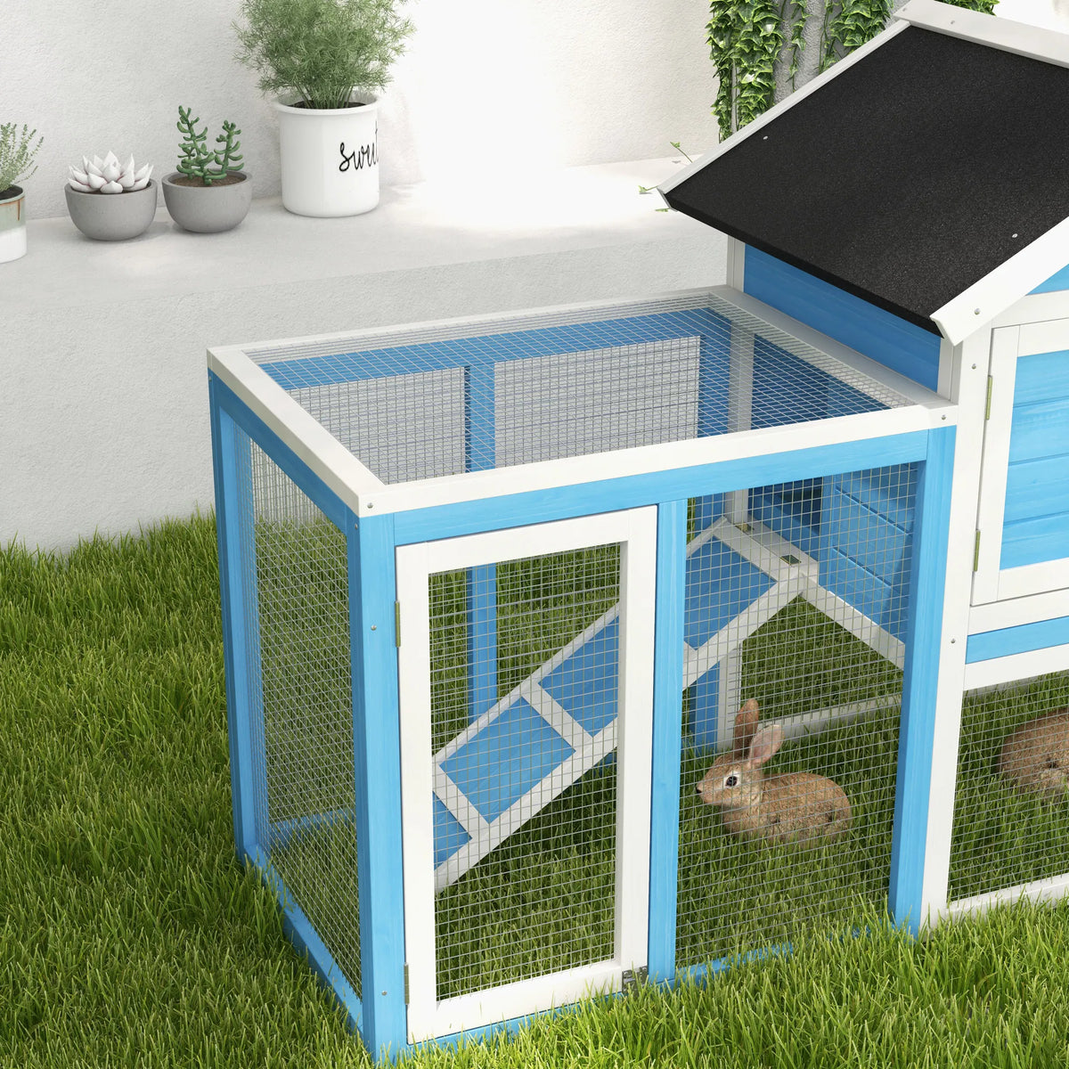 Small Animal Playpen Cage
