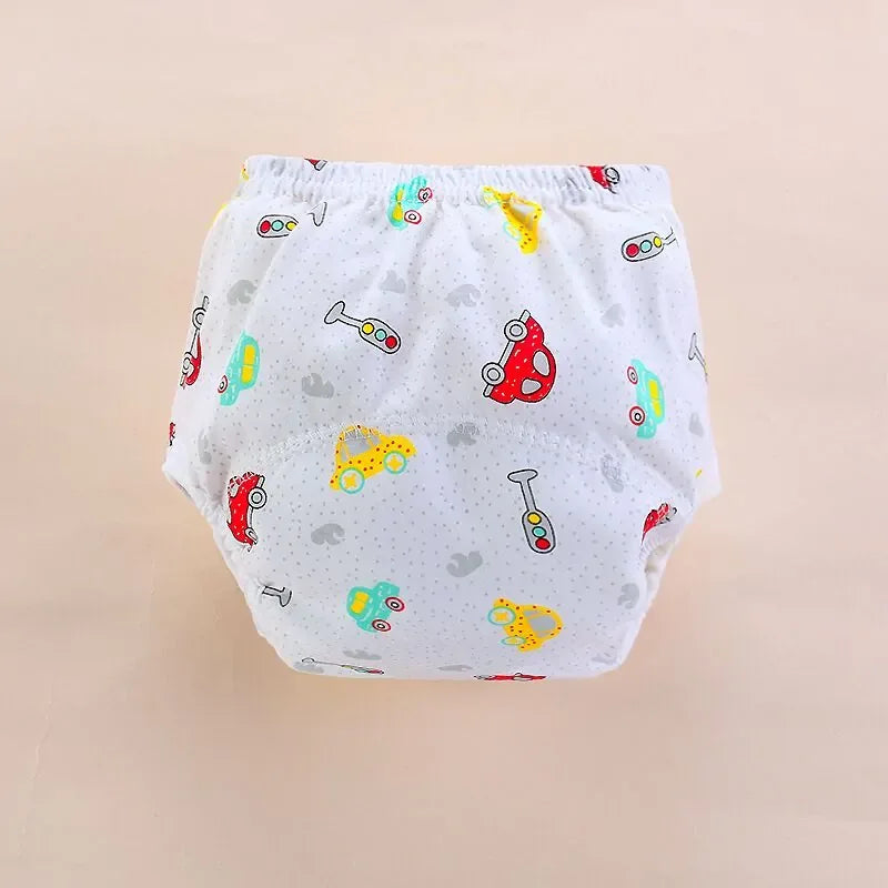 Reusable Baby Diapers - BIG FRENCHIES