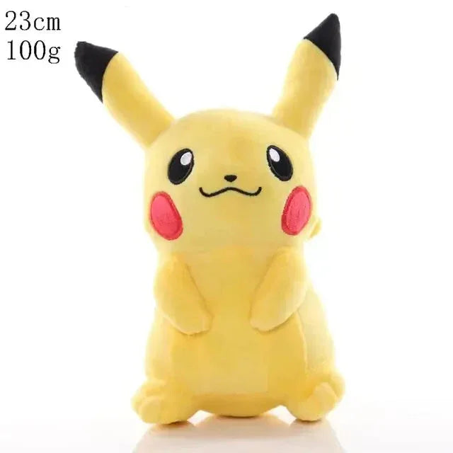 Stuffed Plush Toys - # BOT&G512610007 - BIG FRENCHIES