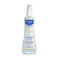Mustela Hair Styler & Skin Freshener - 200ml