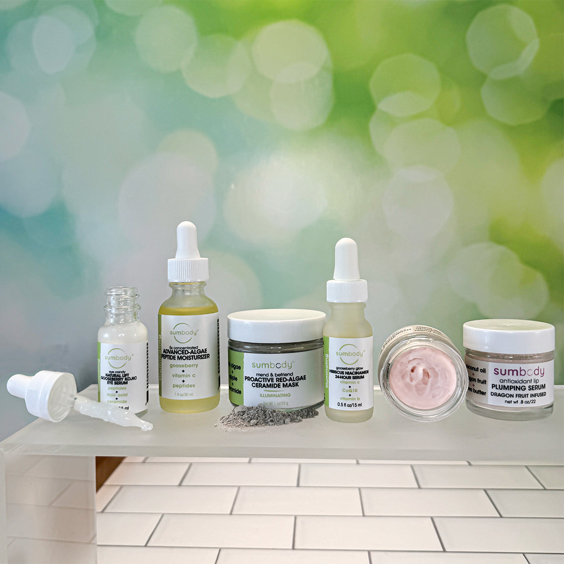 5 Steps to Perfect Skin - Illuminating Full Size - BIG FRENCHIES