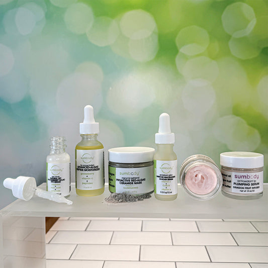 5 Steps to Perfect Skin - Illuminating Full Size - BIG FRENCHIES