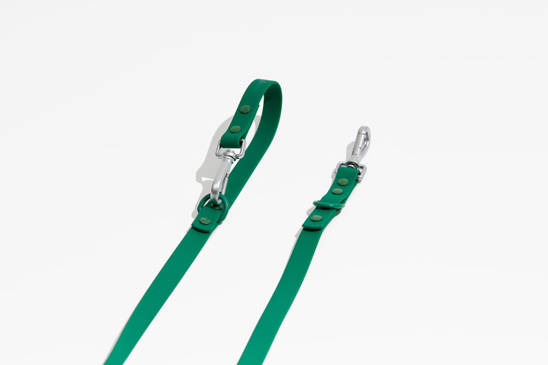 Luxe Leash - Palma-Leash-BIG FRENCHIES-Pawmigo