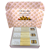 Dog Macaron Combo Gift Box (18 French Dog Macarons) - BIG FRENCHIES