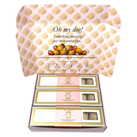 Dog Macaron Combo Gift Box (18 French Dog Macarons) - BIG FRENCHIES