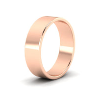Unisex Classic Flat Cigar Band