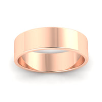 Unisex Classic Flat Cigar Band