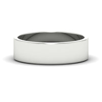 Unisex Classic Flat Cigar Band
