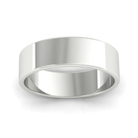 Unisex Classic Flat Cigar Band