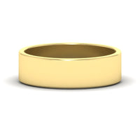 Unisex Classic Flat Cigar Band