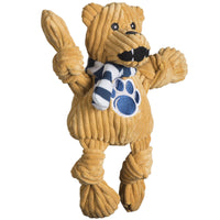 NCAA Penn State University, Nittany Lion Knottie® Plush Dog Toy - BIG FRENCHIES