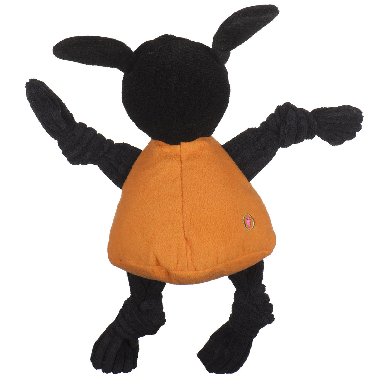 NCAA University of Tennessee, Smokey Knottie® Plush Dog Toy - BIG FRENCHIES