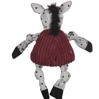 NCAA Florida State University, Cimarron Knottie® Plush Dog Toy - BIG FRENCHIES