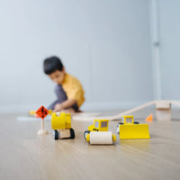 Road Construction Set - BIG FRENCHIES