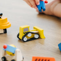 Road Construction Set - BIG FRENCHIES