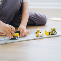 Road Construction Set - BIG FRENCHIES