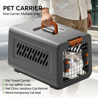 Only Self Pickup---Flight Case