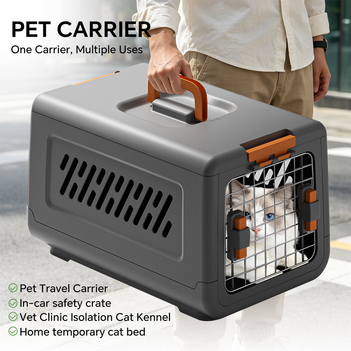 Only Self Pickup---Flight Case