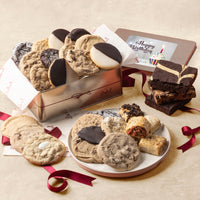 Party Treats in a Tin - BIG FRENCHIES