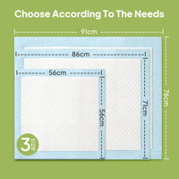 Disposable Underpads