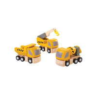 Highway Maintenance - BIG FRENCHIES