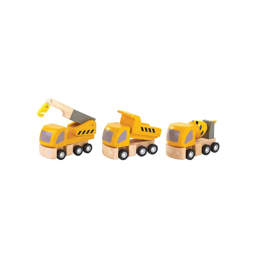 Highway Maintenance - BIG FRENCHIES