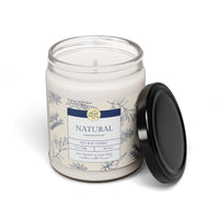 Three Bees Scented Soy Candle - 9oz - BIG FRENCHIES