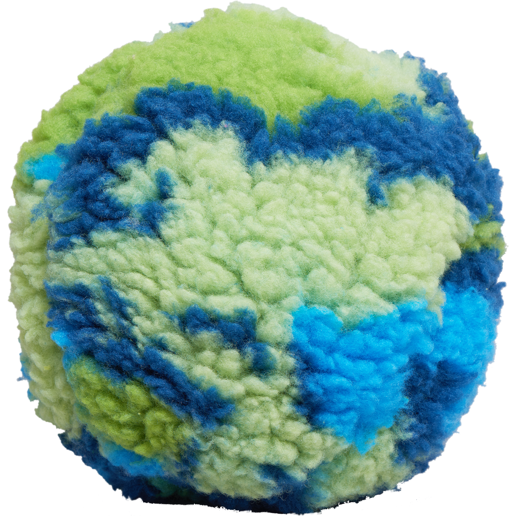 HuggleSnuffles™ SnuffleSphere™ Puzzle Ball - BIG FRENCHIES