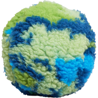 HuggleSnuffles™ SnuffleSphere™ Puzzle Ball - BIG FRENCHIES