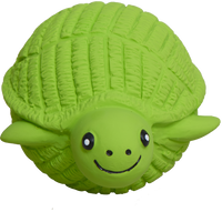 HuggleSnuffles™ SnuffleSphere™ Puzzle Ball - BIG FRENCHIES