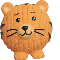 HuggleSnuffles™ SnuffleSphere™ Puzzle Ball - BIG FRENCHIES