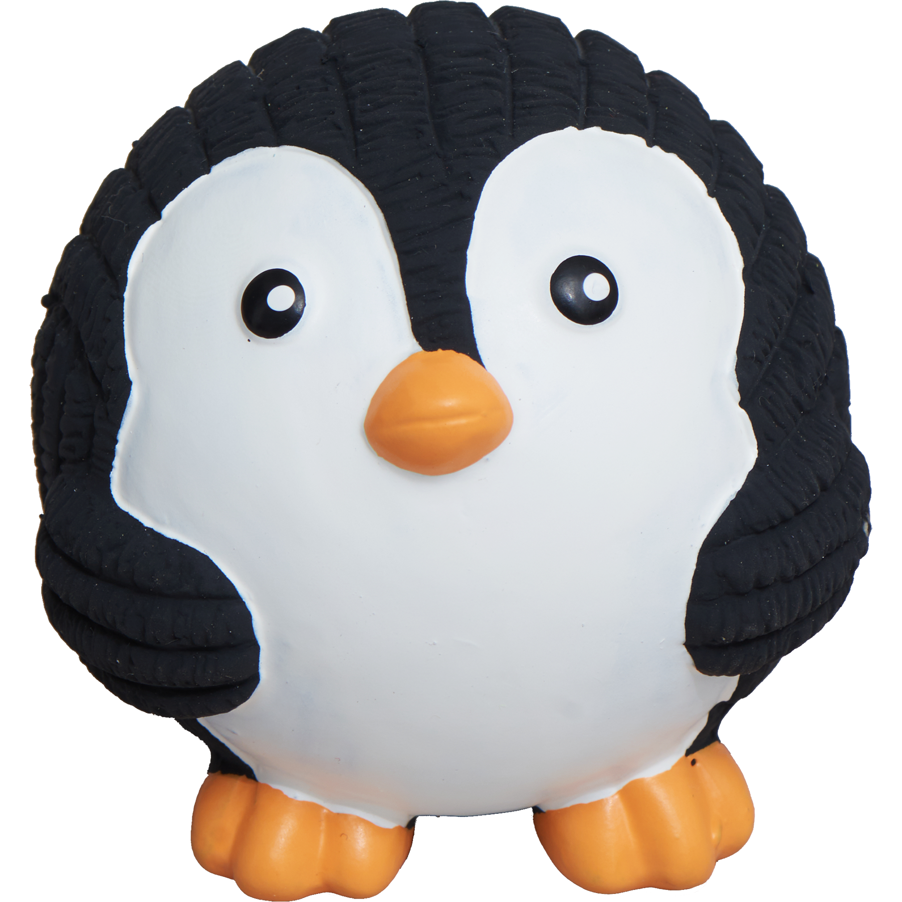 HuggleSnuffles™ SnuffleSphere™ Puzzle Ball - BIG FRENCHIES