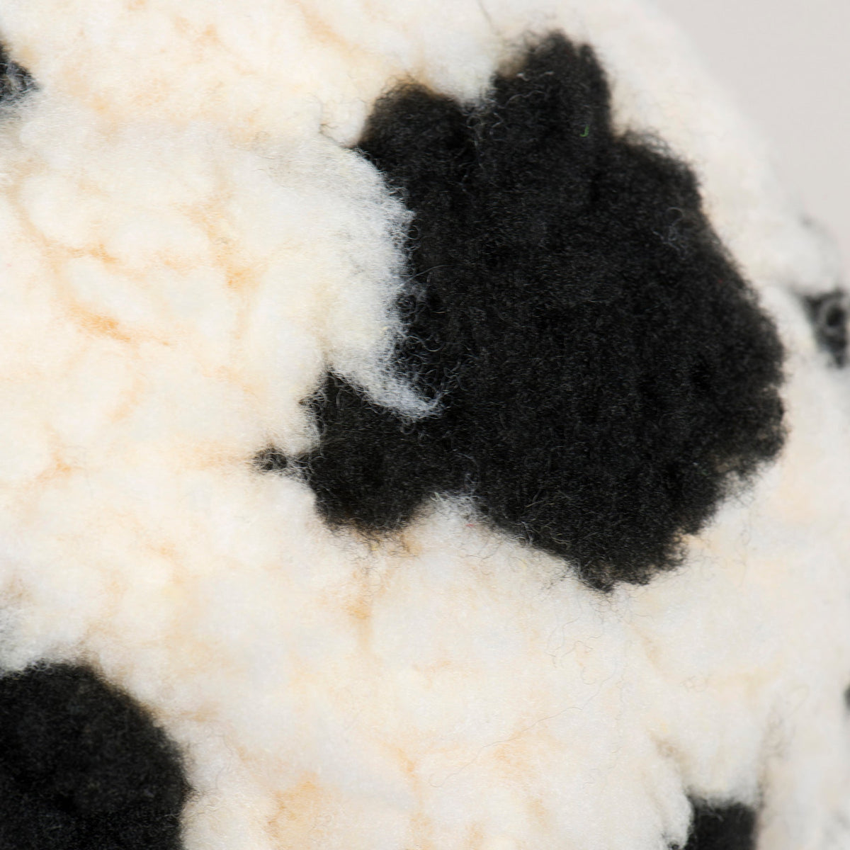 HuggleFleece® Soccer Ball Dog Toy | Limited World Cup 2026 - BIG FRENCHIES