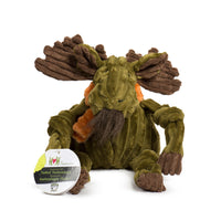Milo Moose Plush Dog Toy Knottie® - BIG FRENCHIES