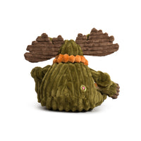 Milo Moose Plush Dog Toy Knottie® - BIG FRENCHIES