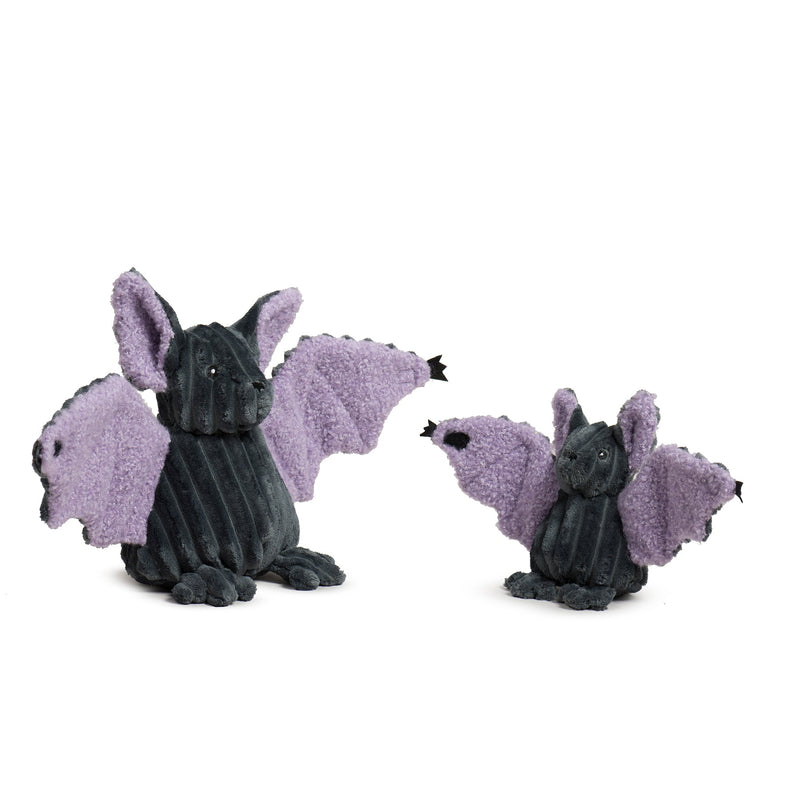 Baxter Bat Halloween Dog Toy - BIG FRENCHIES